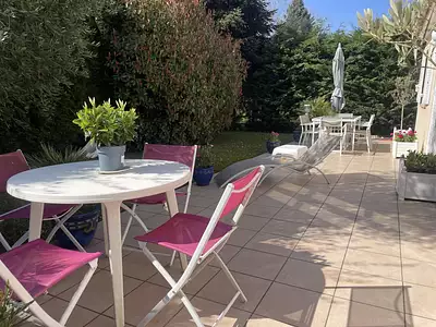 Maison, 202 m²