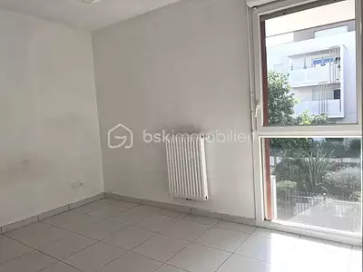 Appartement, 52 m²