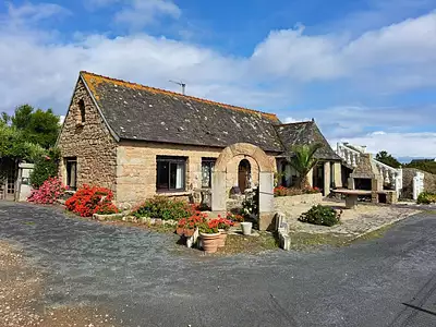 Maison, 74 m²
