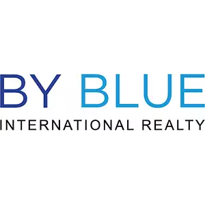 Logo de l'agence By Blue