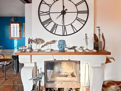 Maison, 170 m²