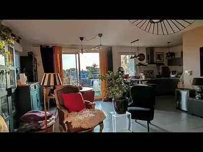 Appartement, 98 m²