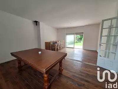 Maison, 151 m²
