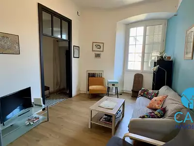 Appartement, 80 m²