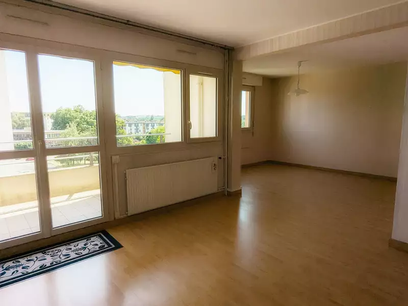 Appartement, 89,16 m²
