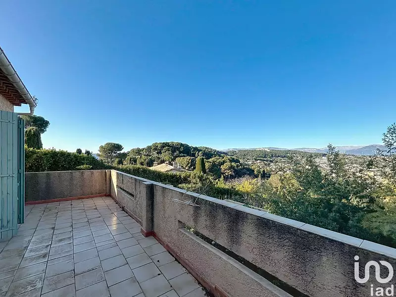 Maison, 210 m²