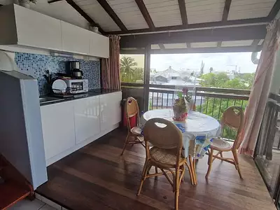 Appartement, 65 m²
