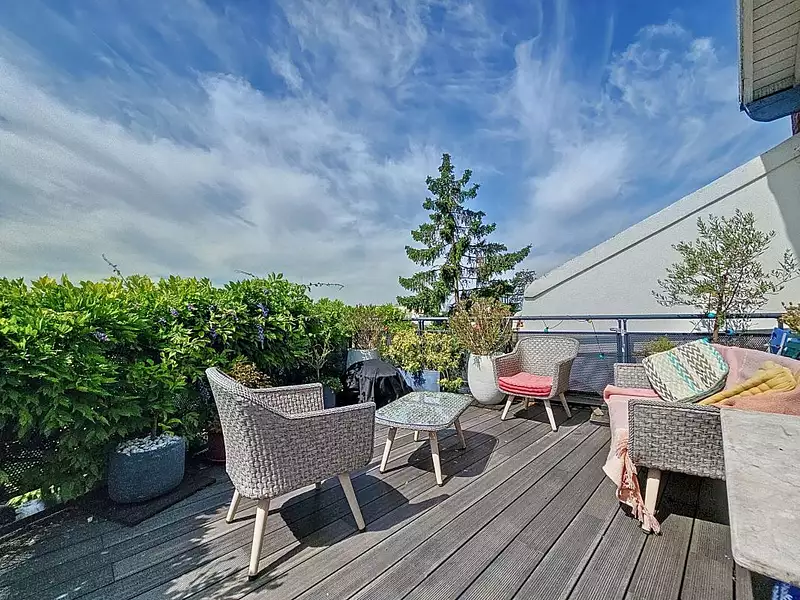 Maison, 144 m²