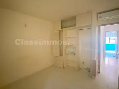 Appartement, 77 m²