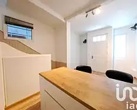 Maison, 37 m²