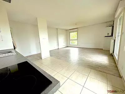 Appartement, 70,13 m²