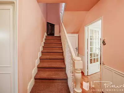 Maison, 132 m²
