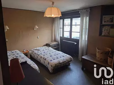 Maison, 123 m²