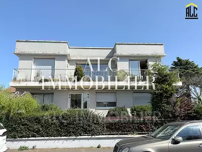 Appartement, 315 m²