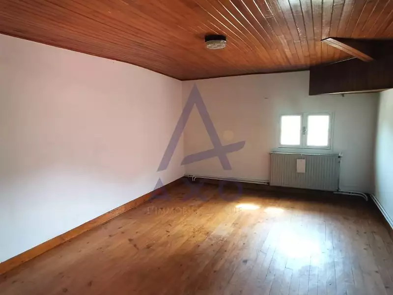 Maison, 120 m²