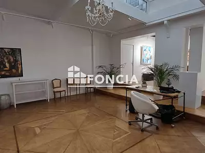 Appartement, 116 m²