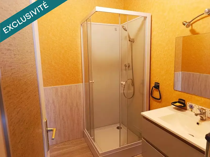 Maison, 90 m²
