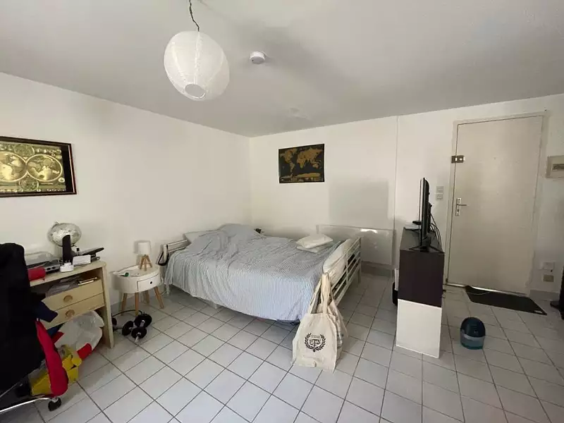 Appartement, 28 m²