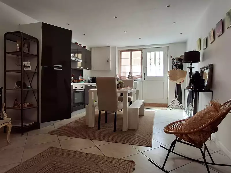 Maison, 90 m²