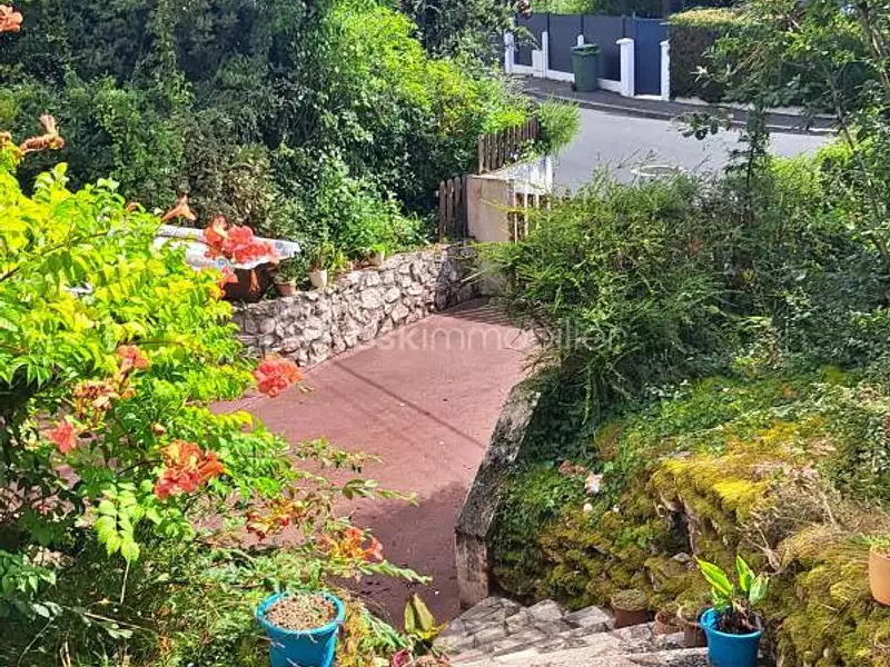 Maison, 114 m²