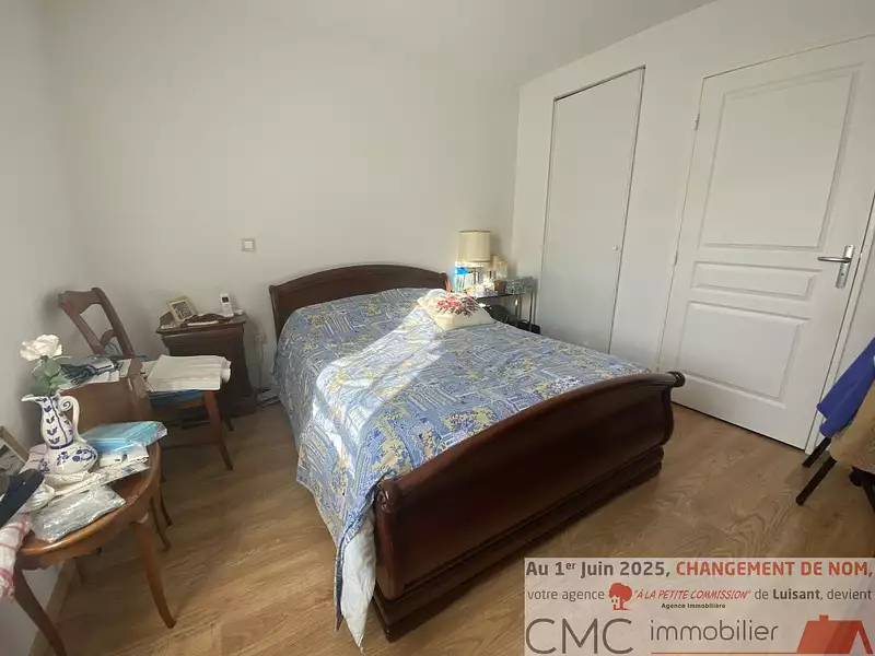 Appartement, 39,1 m²