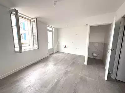 Appartement, 28,65 m²