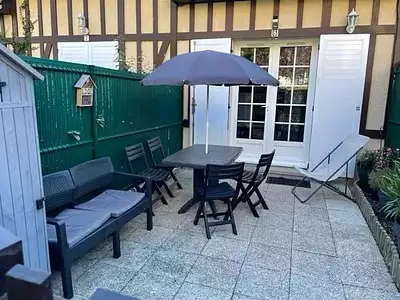 Appartement, 24,15 m²