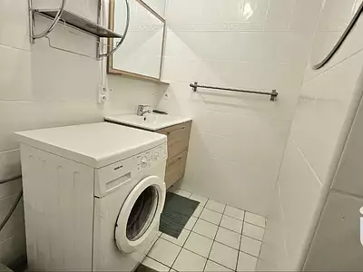 Appartement, 55 m²