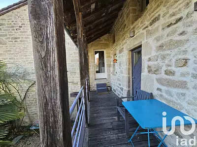 Maison, 145 m²