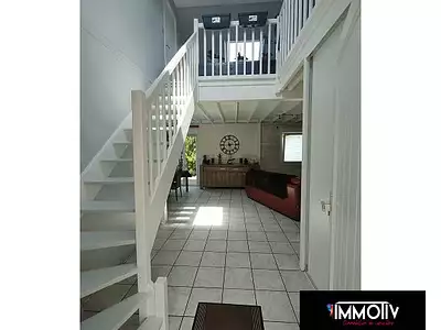 Maison, 140 m²