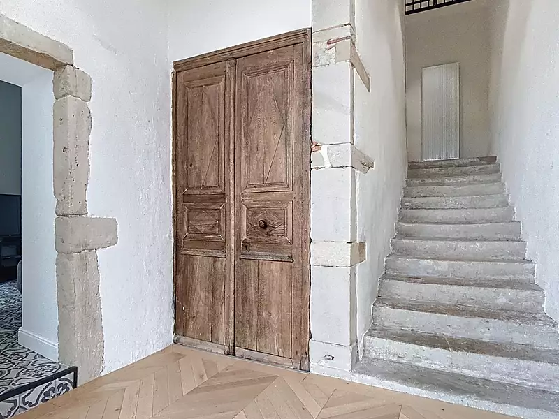 Maison, 320 m²
