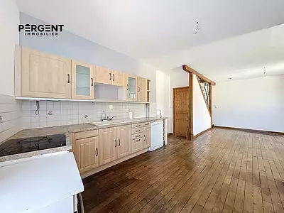 Maison, 65 m²