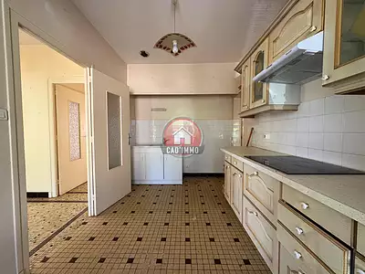 Maison, 95 m²