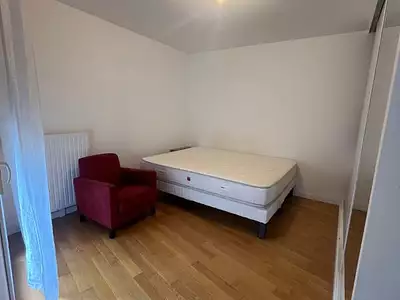 Appartement, 35 m²