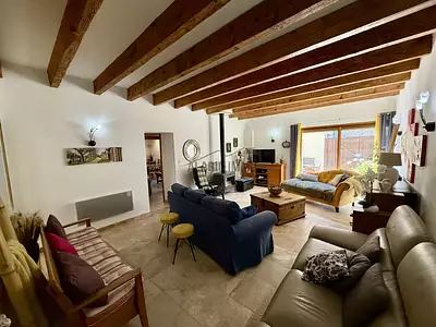 Maison, 180 m²