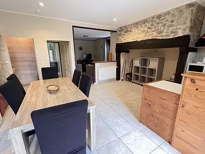 Maison, 425 m²