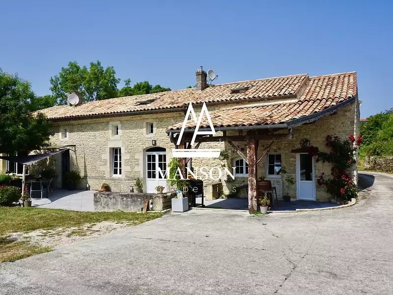 Maison, 298 m²