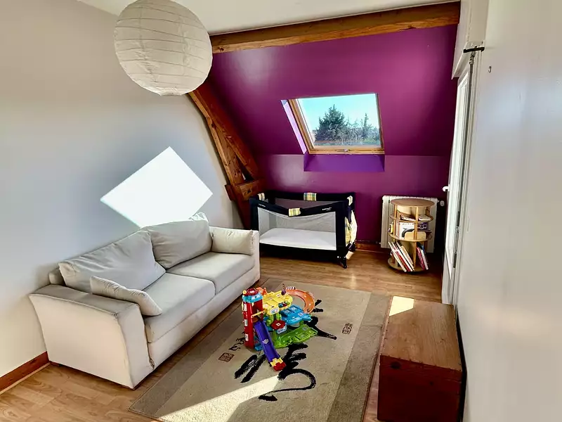 Maison, 159 m²