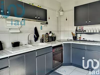 Maison, 100 m²