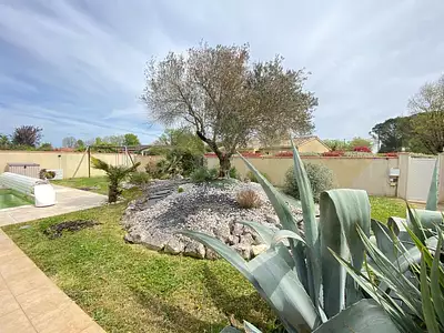 Maison, 150 m²