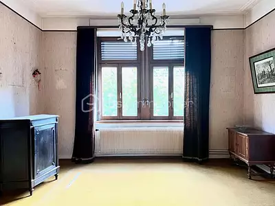 Appartement, 120 m²