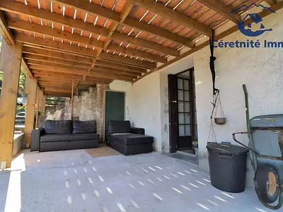 Maison, 71 m²
