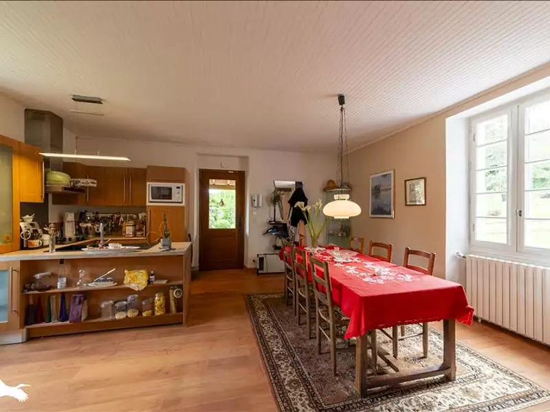 Maison, 106 m²