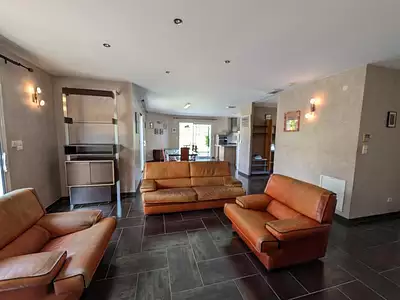 Maison, 123 m²