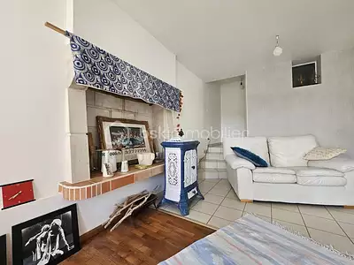 Maison, 145 m²