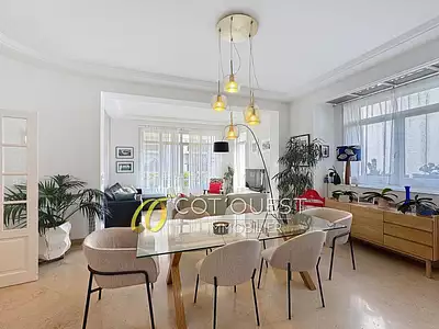 Appartement, 110 m²