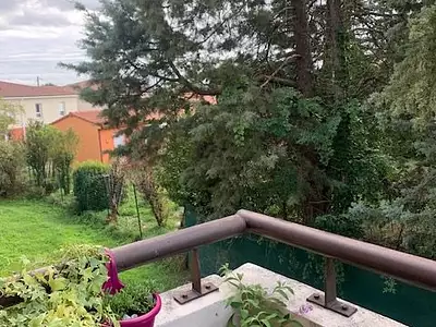 Appartement, 36,31 m²