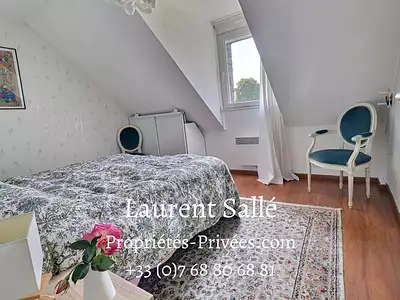 Maison, 156 m²