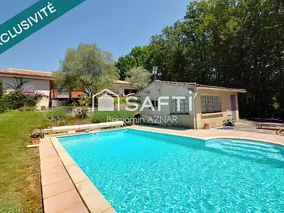 Maison, 145 m²