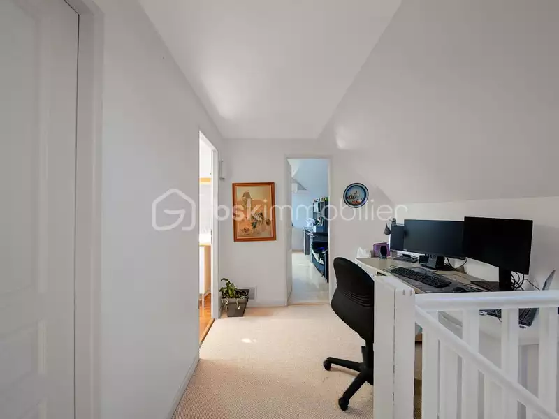 Maison, 126 m²